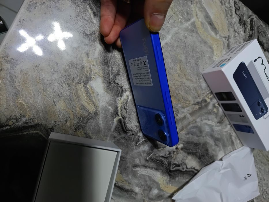 Смартфон дитячий 4/128гб