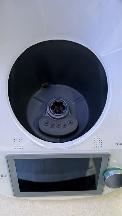 Thermomix TM5  w idealnym stanie!