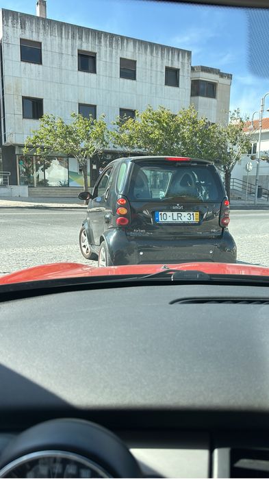 Smart 2004 Gasoleo