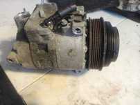 Compressor de AC Mercedes C220 2.0 Cdi de 1995