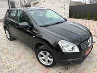 Nissan Qashqai 1,5 дизель