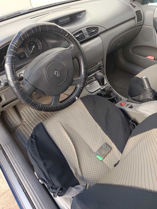 Renault laguna 1.6 16v