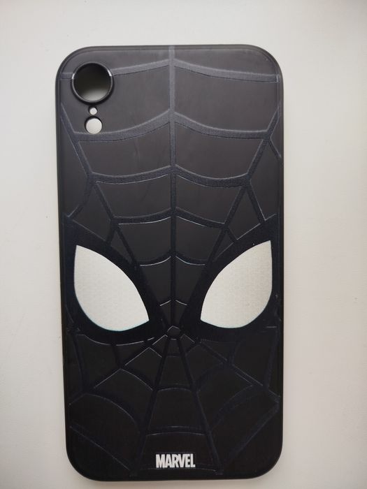 Чехол на iPhone XR