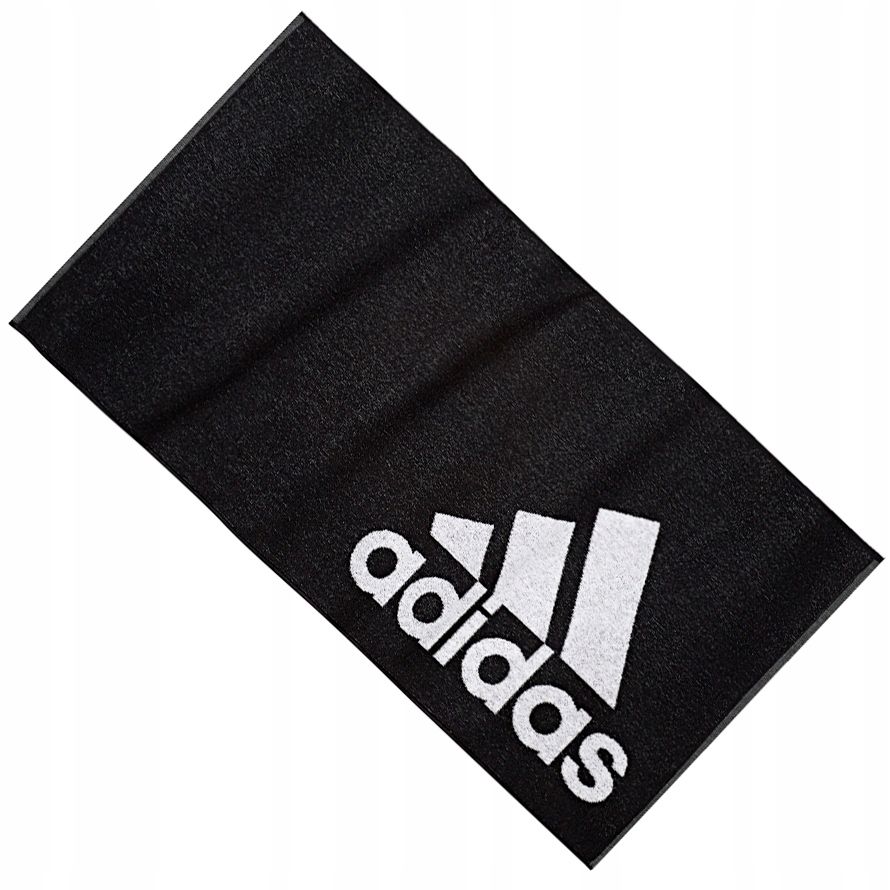 Adidas Towel Ręcznik Kąpielowy Bawełniany S 100x50