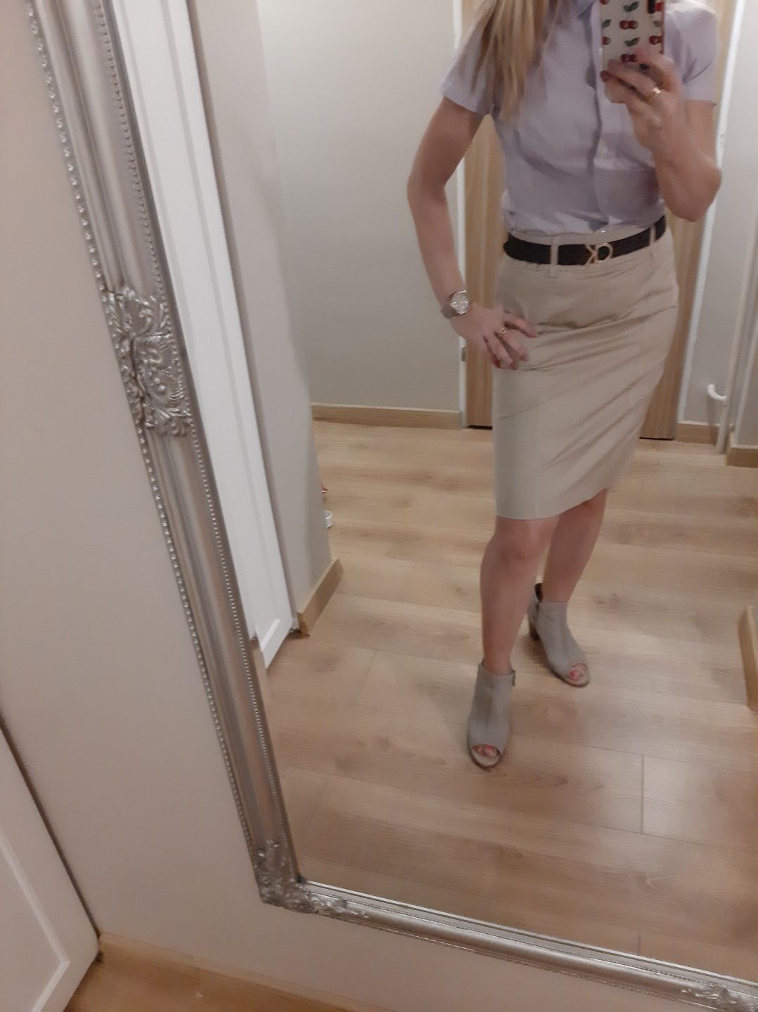 Benetton koszula s