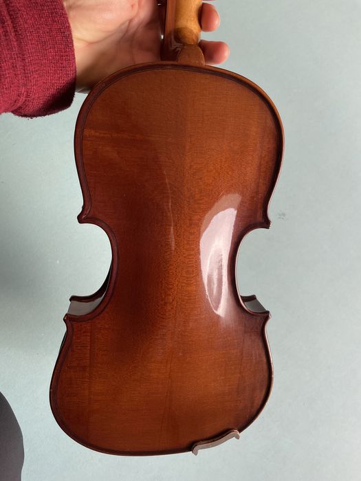 Violino 3/4 stenter