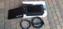 Echosonda Raymarine Element 12