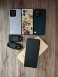 Смартфон Motorola Moto Edge 40 8/256GB Eclipse Black