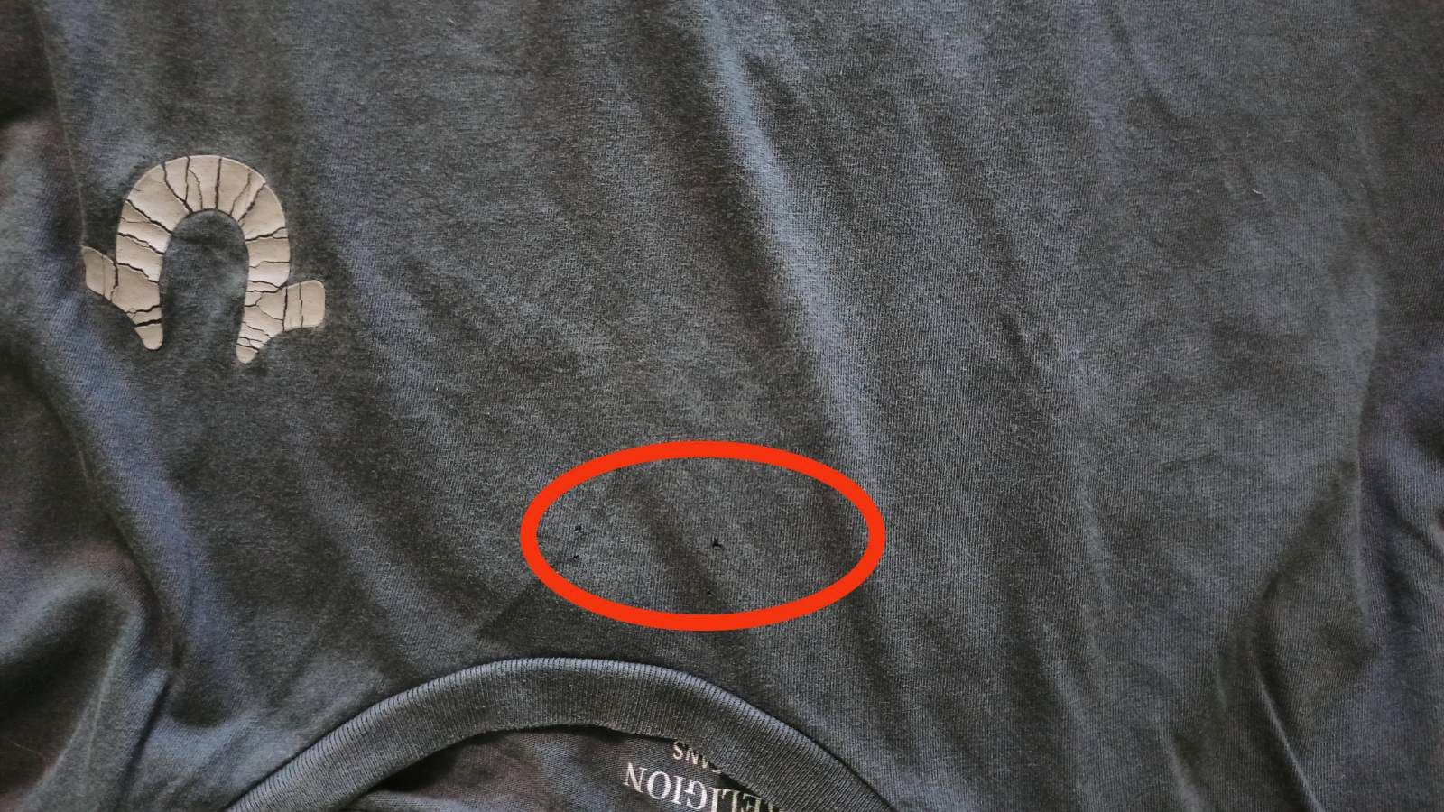 Футболка True Religion