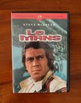 Le Mans - Steve McQueen