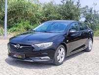Opel Insignia Grand Sport 1.6 CDTi Business Edition