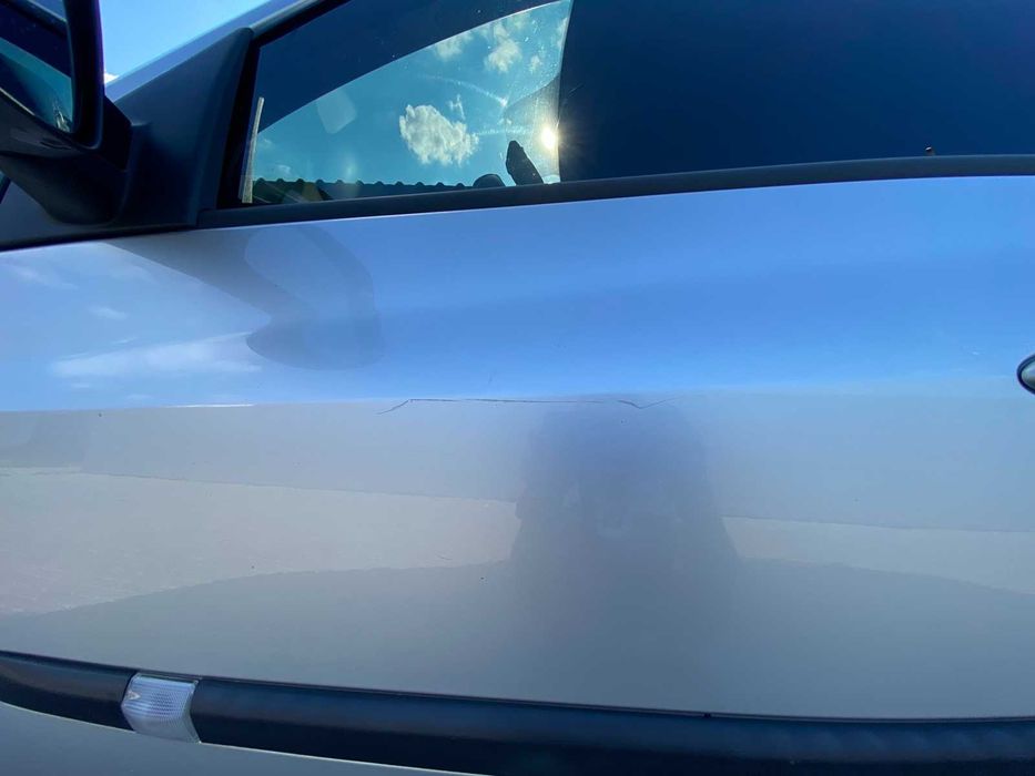 Автомобіль Рено Кліо