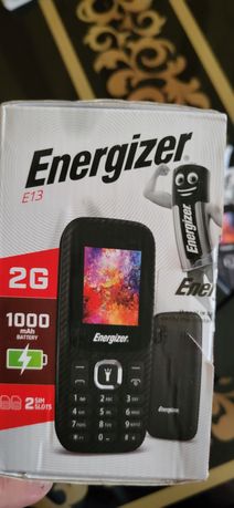 Телефон кнопочный Energizer 2 g