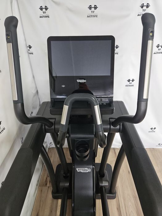 Orbitrek Technogym artis vario unity 4.0
