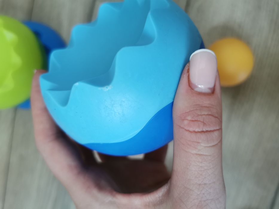 Wieża fat brain toys