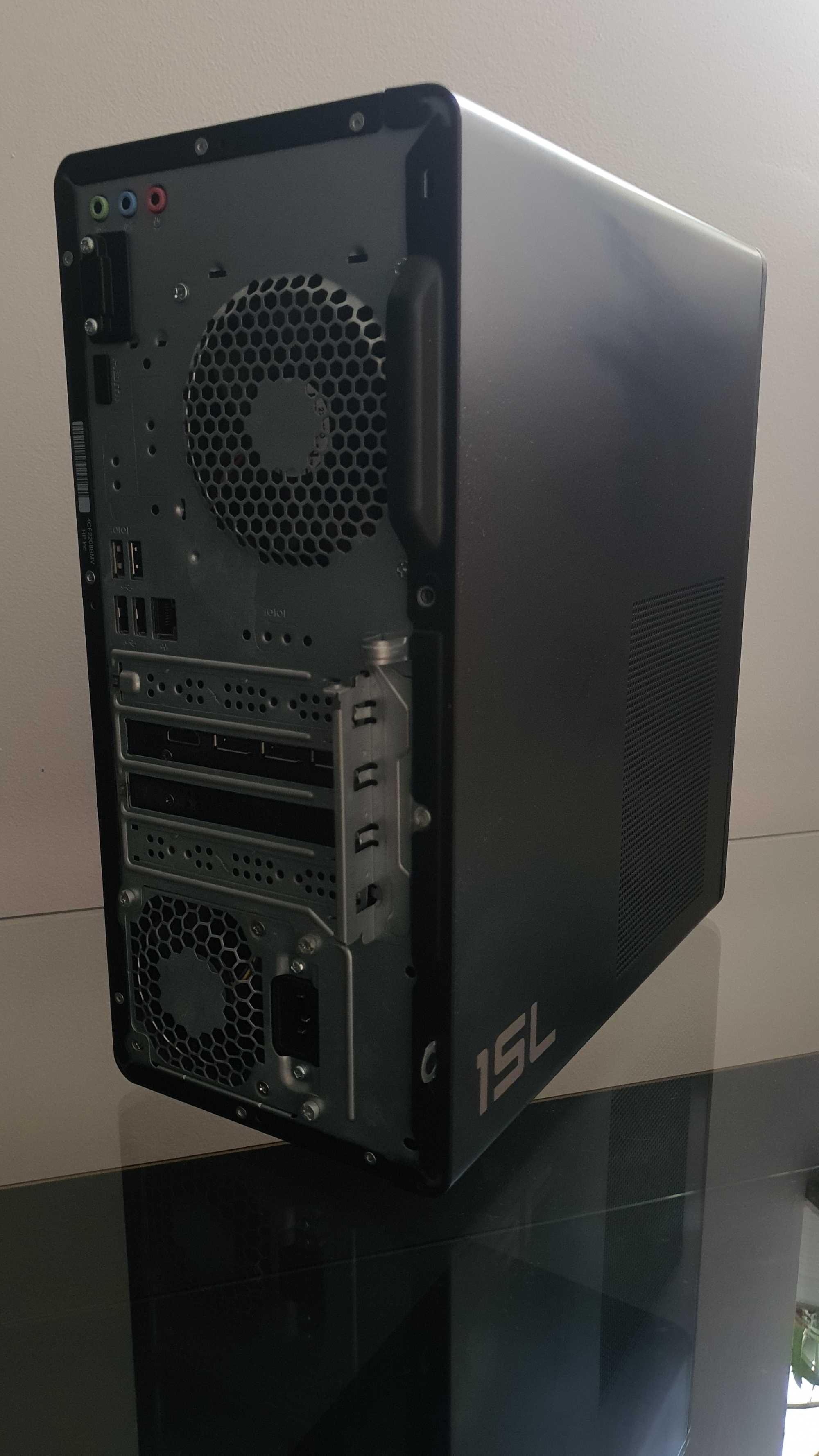 Komputer i7-12700F | RTX 3060 Ti | 32GB | Windows 11