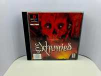 Exhumed - 3xA - PSX PS1