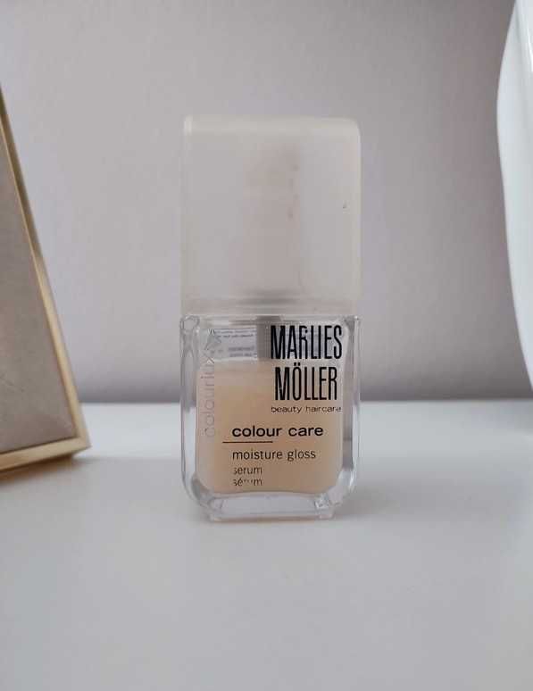 Marlies Moller serum do włosów