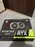ventus geforce rtx