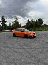 Seat Leon Cupra