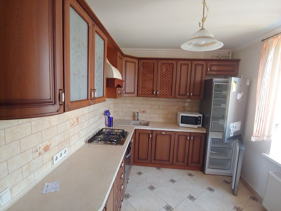 Оренда квартири сЗубра вул Хмельницького 33 а