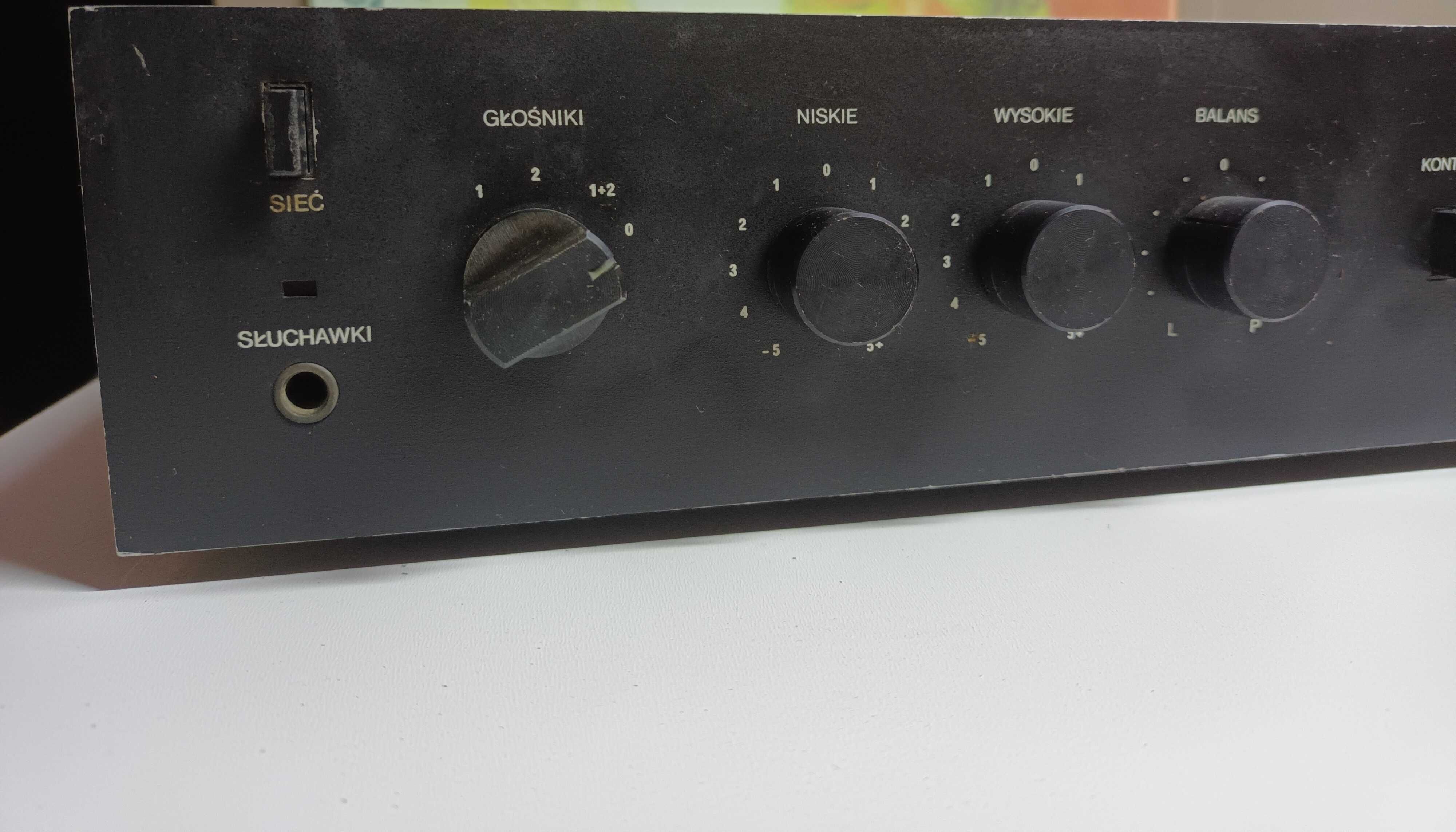 UNITRA Wzmacniacz WS 304 S