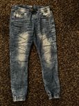 Spodnie męskie Cropp 32 jeansy