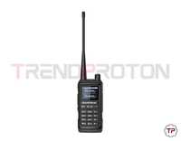 Rádio / Walkie Talkie BAOFENG UV17 - Pro c/ GPS - 10W 16Km