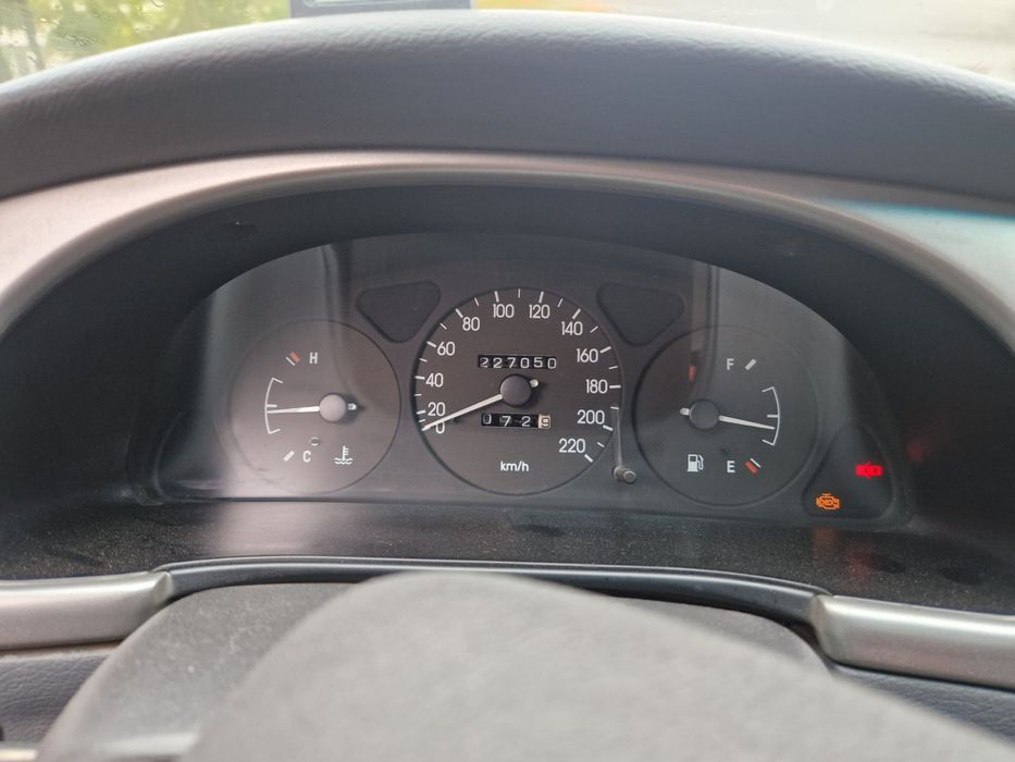 Сенс в доброму стані