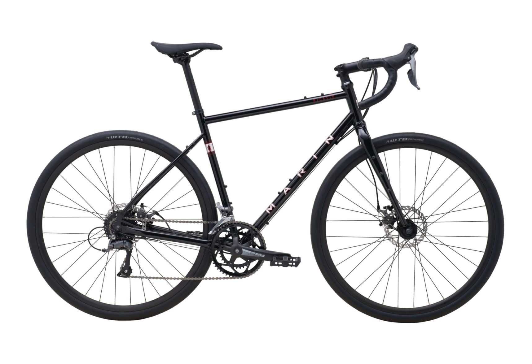 Rower gravel Marin Nicasio 1 SUPER CENA !