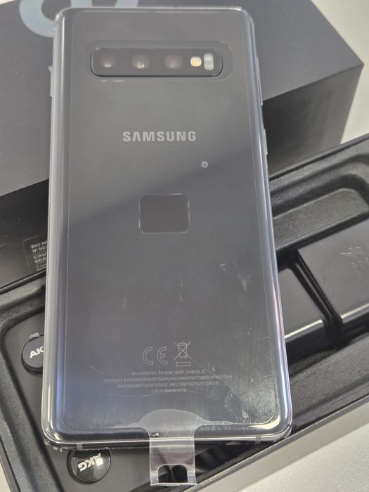 Nowy Samsung S10