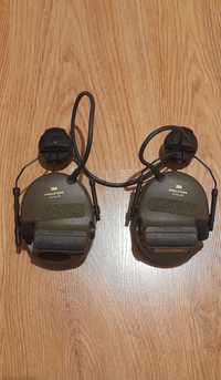 Słuchawki aktywne Peltor 3m Xpi
