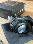 Logitech g pro x cichograjki sprzedam