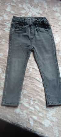 Продам джинси 98см 2-3 роки