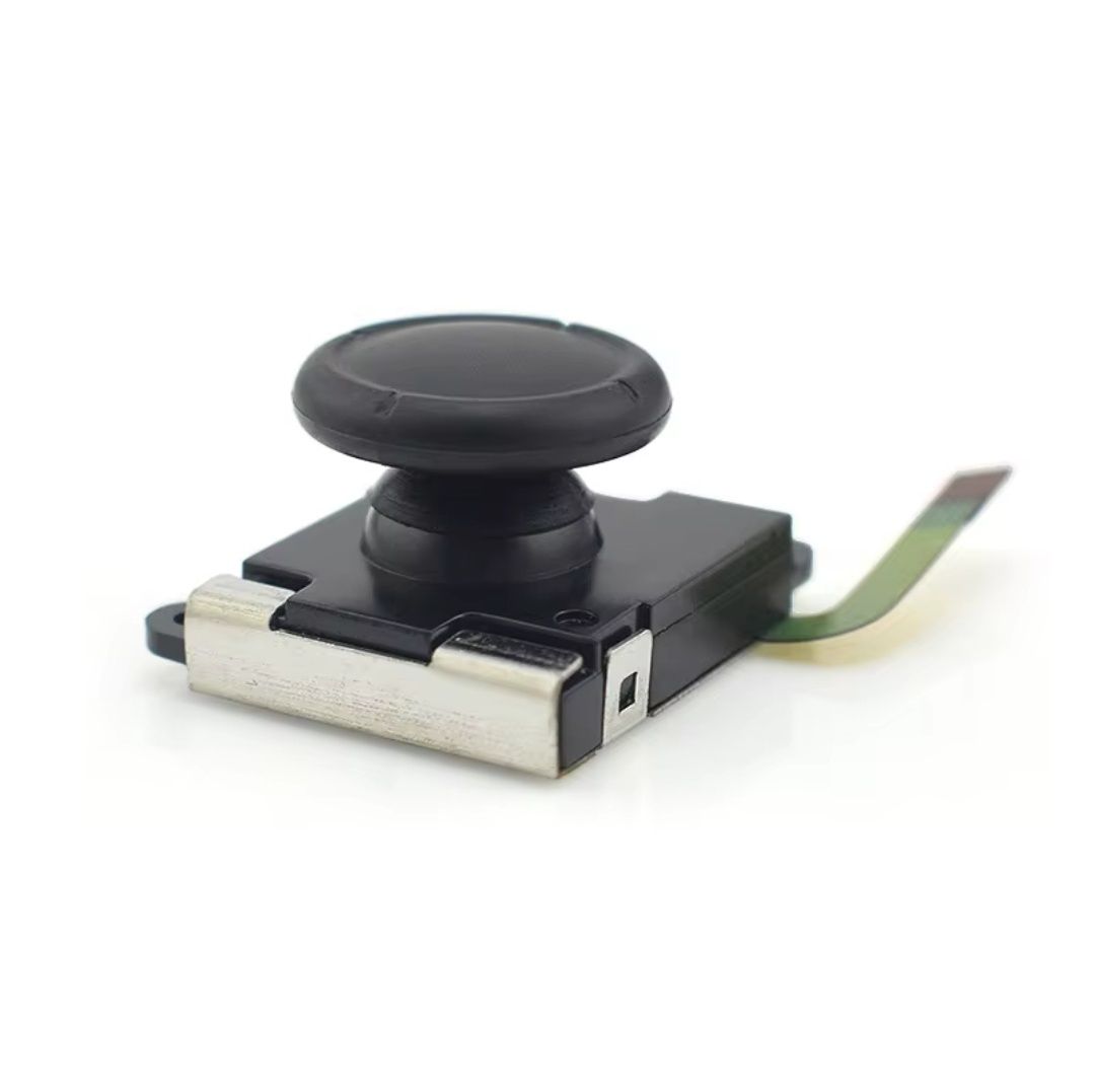 Zestaw Naprawczy JOY-CON 2 x JOYSTICK + Narzędzia 26 w 1