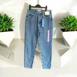 Jeansy Sinsay Mom Fit rozmiar 38 nowe z metkami