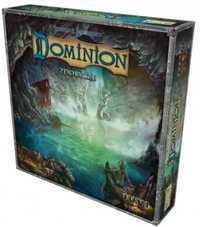 Dominion: Zdobycze IUVI Games