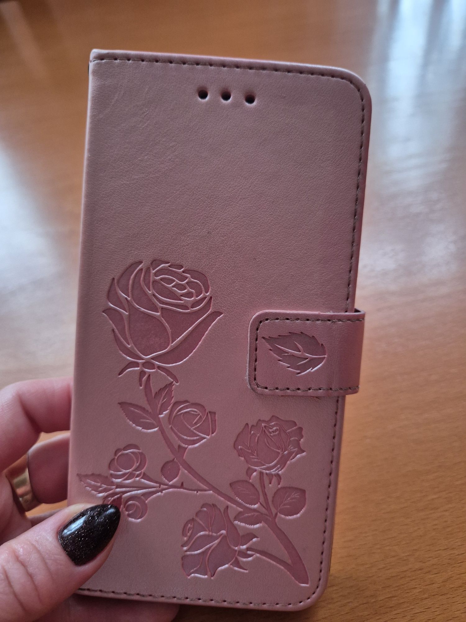 Etui na telefon samsung m 21