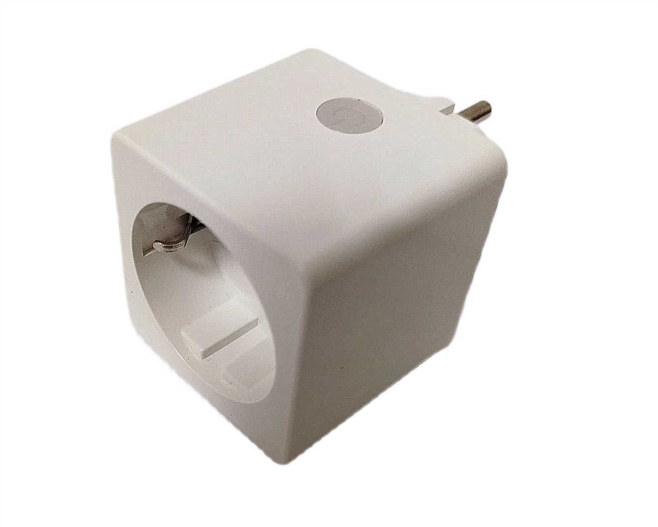 Gniazdko inteligentne Hama 176626 Wi-Fi Apple Home HK