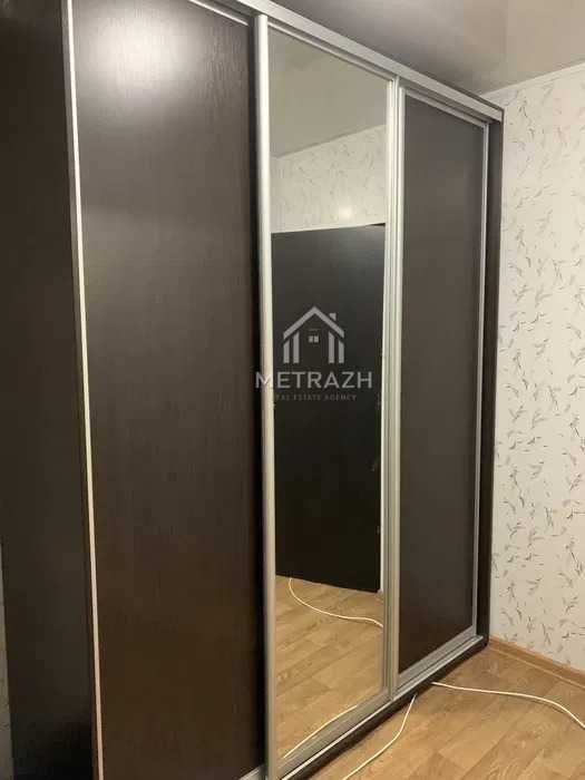 Продам 2-х комнатную  квартиру  на Спортивной 1 на 2\5 этажей 87522