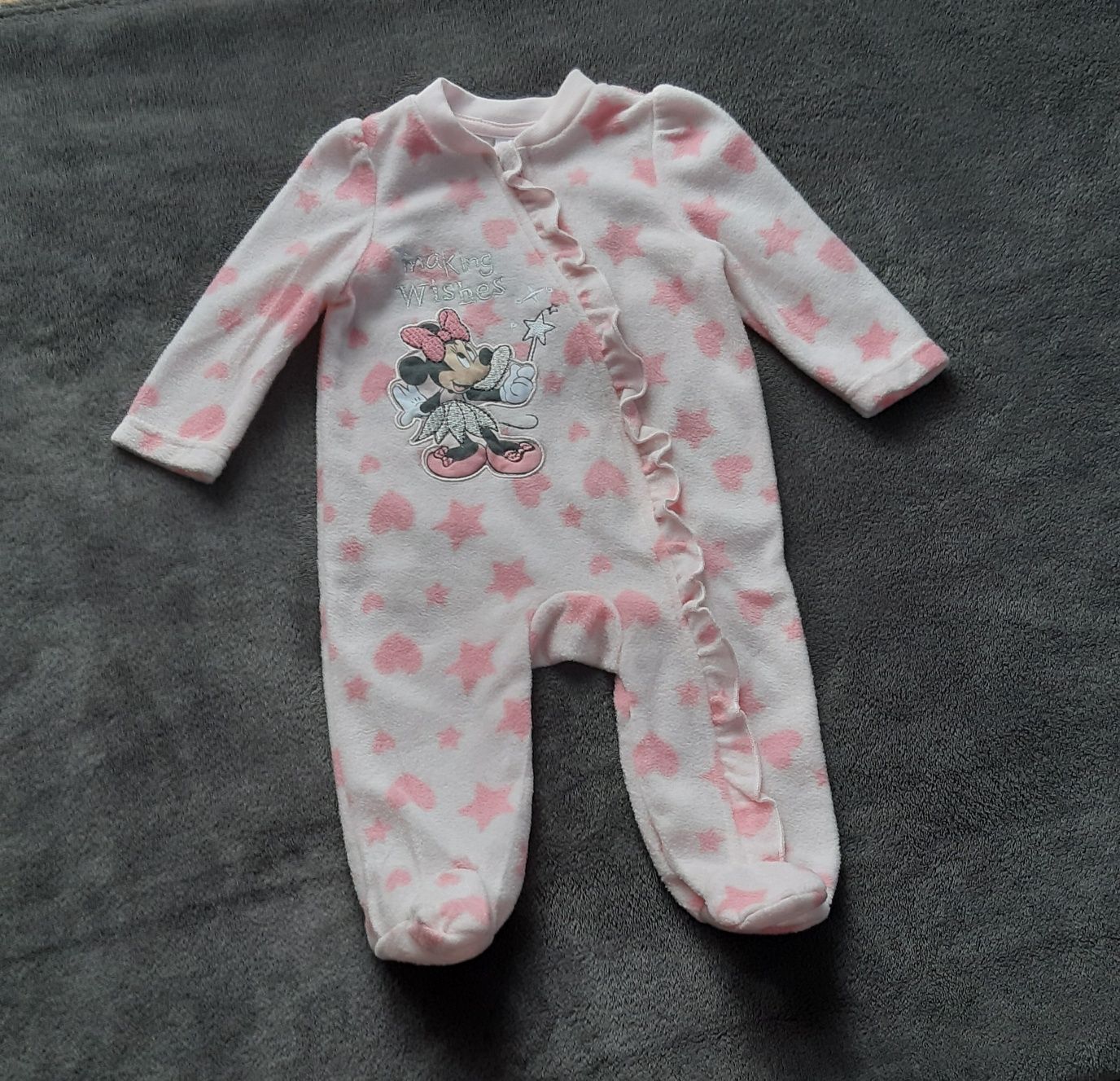 Pajacyk Disney baby r. 62