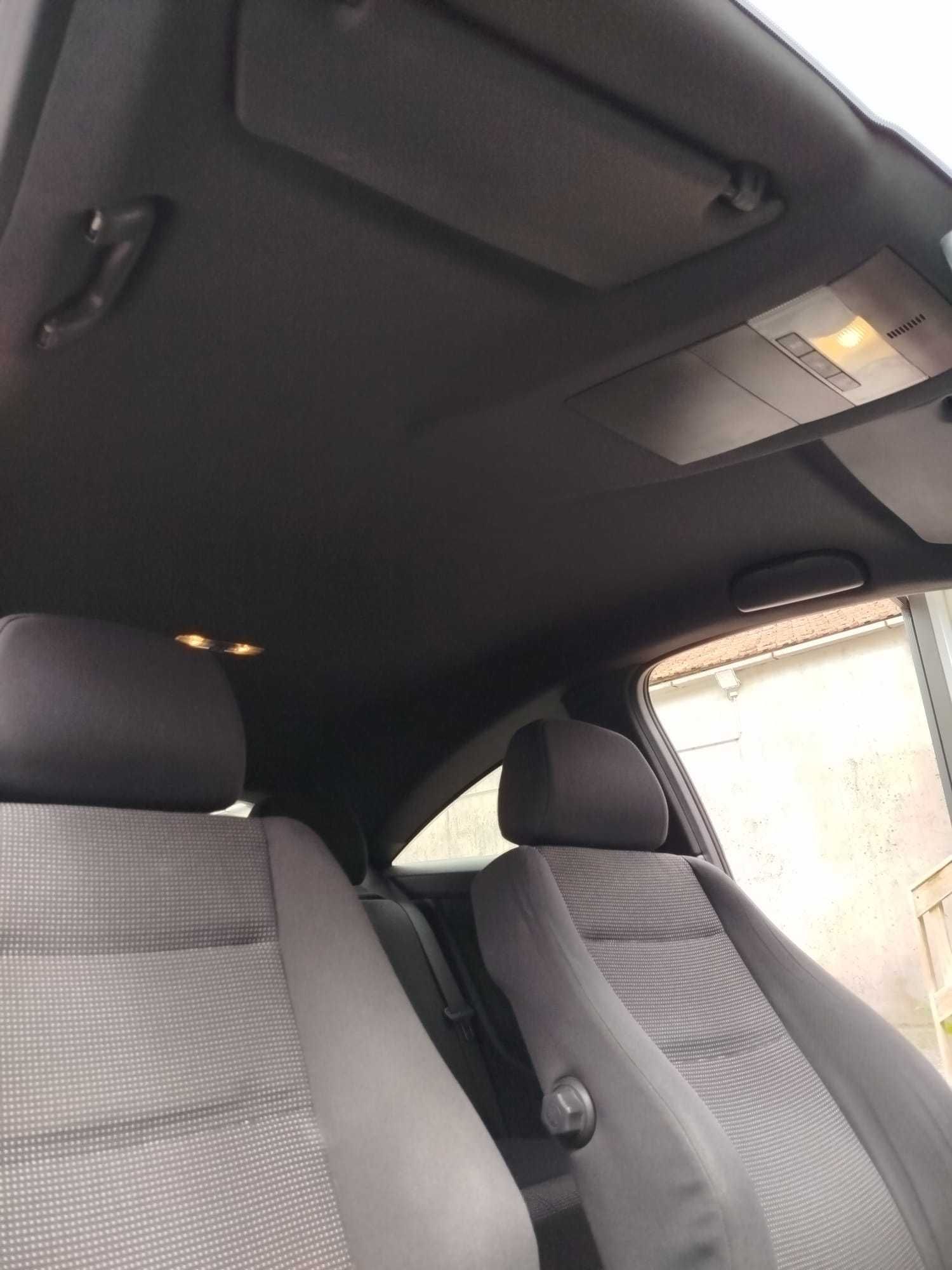 Opel Astra GTC 108 mil kms