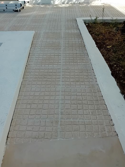 Remodelações  impermeabilização e pinturas