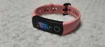 Smartband Honor 5