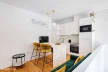Apartamento T0 para venda