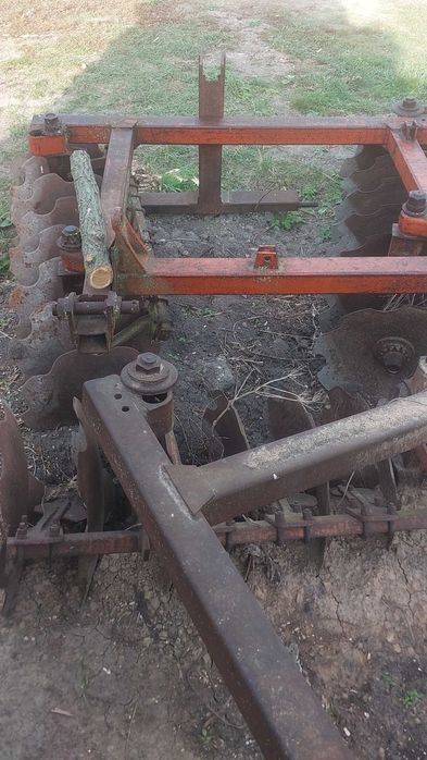 Бокові секції БДТ-7