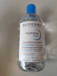 Bioderma Hydrabio H2O nawilżający płyn micelarny, 500 ml
