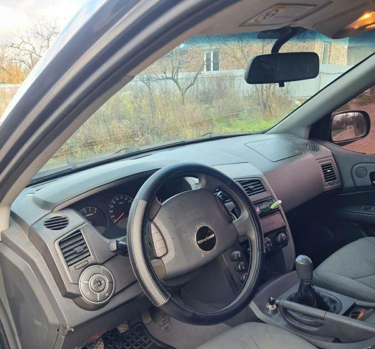 ‼️SsangYong Kyron 2010рік‼️Для ЗСУ‼️  2.5 TDI в гарному стані‼️