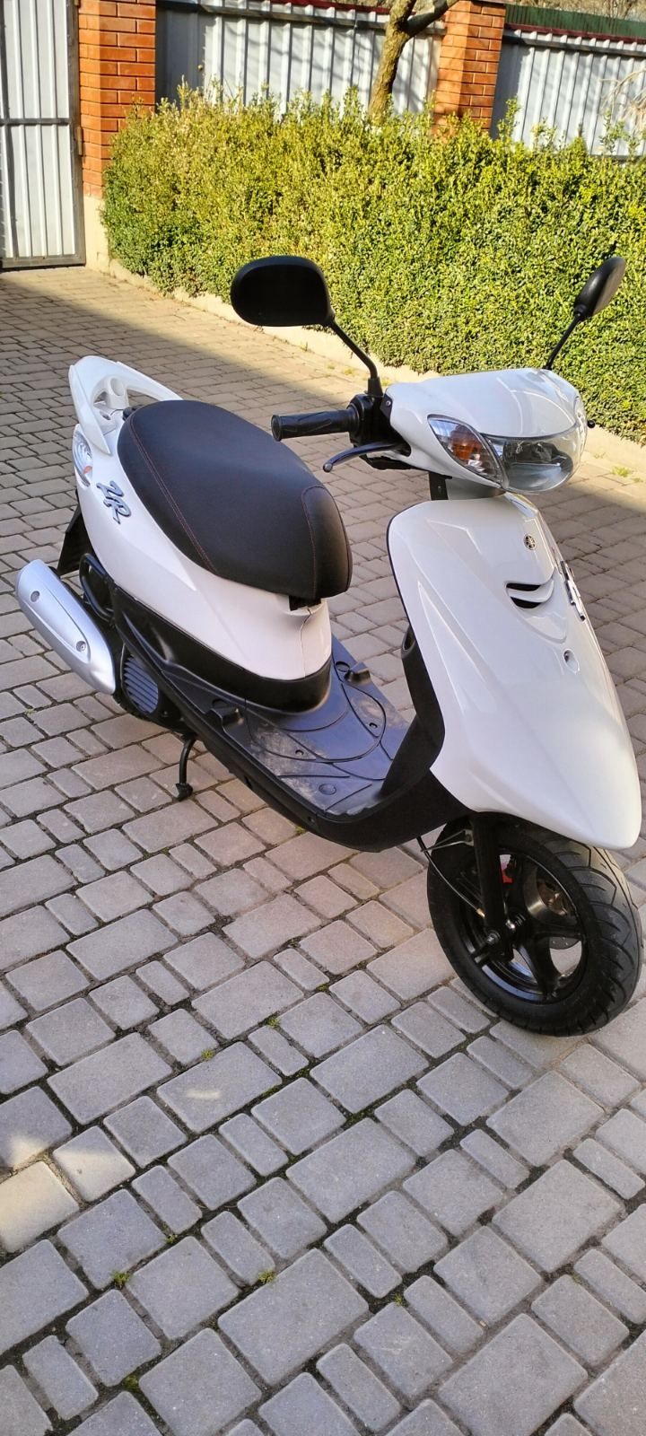 Скутер Yamaha JOK 39ZR