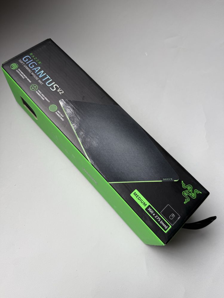 Килимок для миші Razer Gigantus V2 Medium
